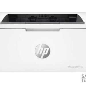 HP LaserJet M111w Wireless Laser Printer Black (Print Only) w/ Up To 20 ppm, USB