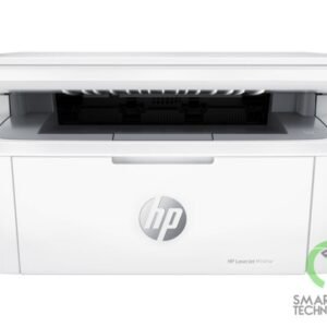 HP LaserJet MFP M141w Print Copy Scan Printer (7MD74A) Black
