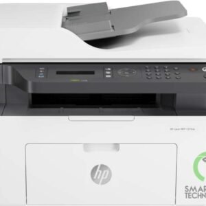HP MFP-137fnw Print Copy Scan Laser Printer