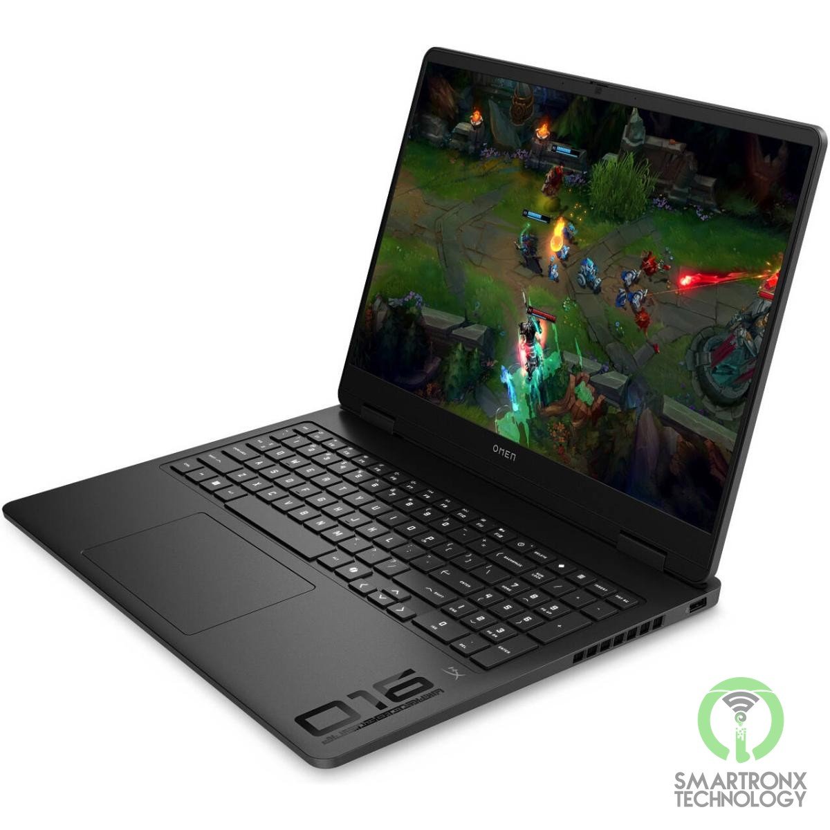 HP NEW OMEN 16 Gaming (2025) 16-am0000ne Intel Core i9 14900HX 24-Cores OMEN AI