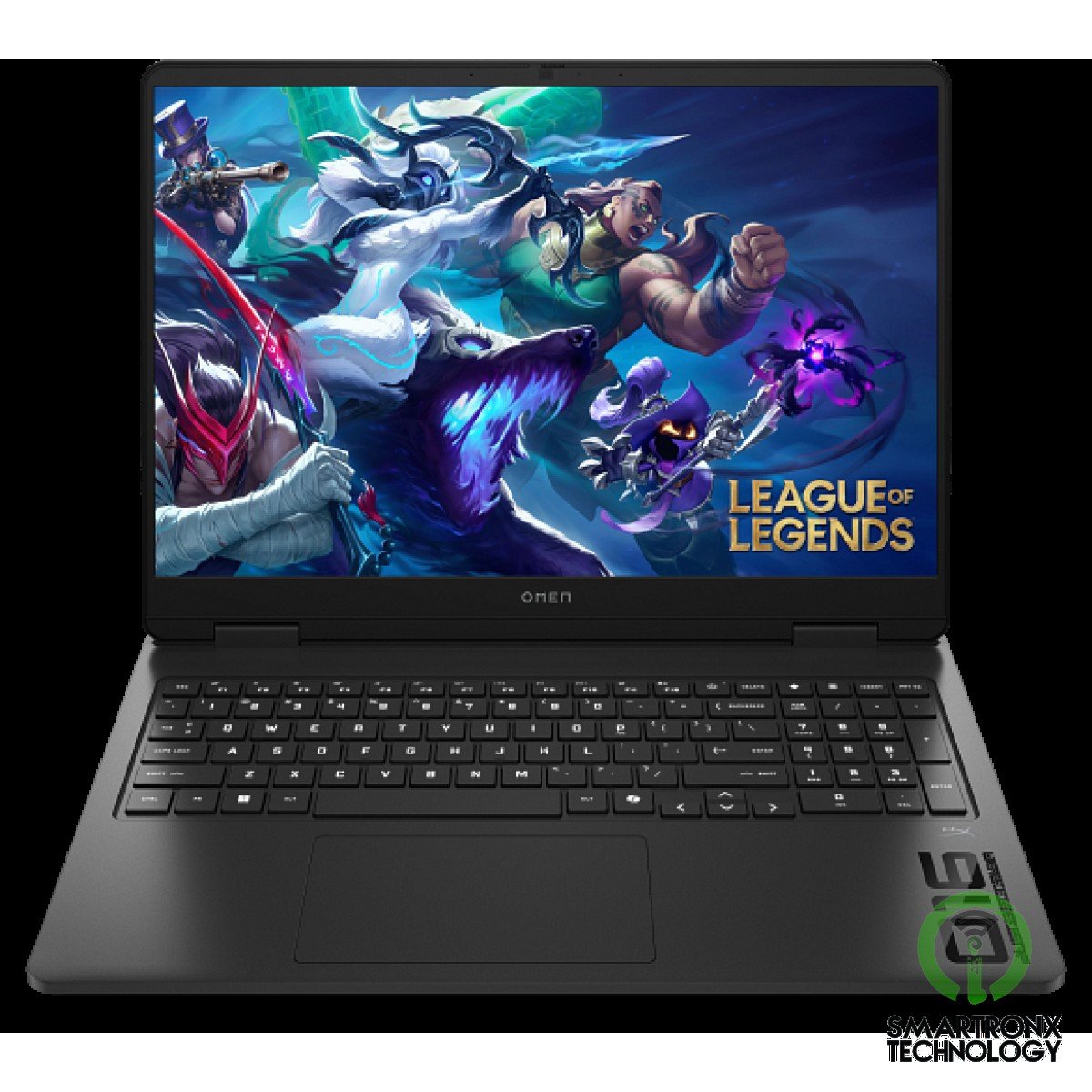 HP OMEN MAX Gaming Laptop 16-am0032ne, Intel® Core™ i7 14650HX, NVIDIA® GeForce