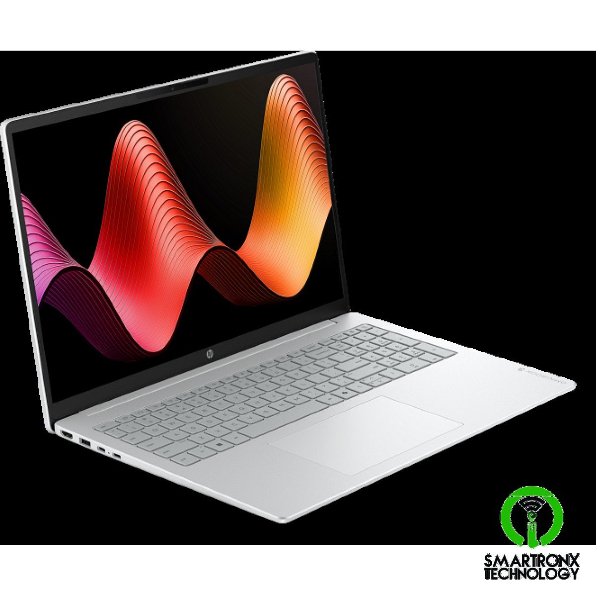 HP OmniBook 3 Laptop 16-bu0037ne Free Power Bundle, Intel Core 7 150U, 512GB SSD