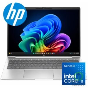 HP ProBook 4 G2i 16" Laptop, Intel Core Ultra 5 325, 16GB DDR5 RAM, 512GB SSD, 1