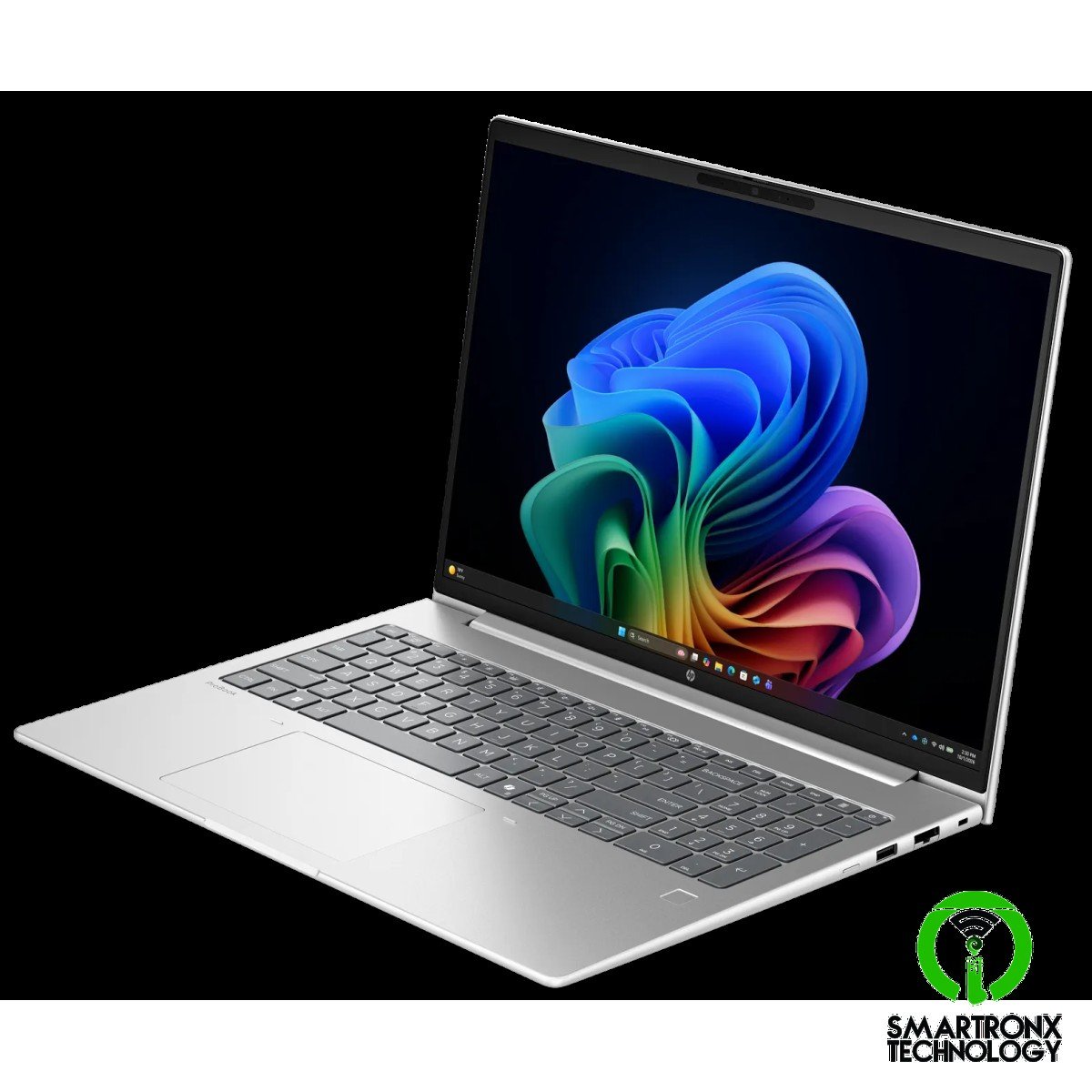 HP ProBook 4 G2i 16" Next Gen AI PC, Intel Core Ultra 7 355, 16GB DDR5, 512GB NV