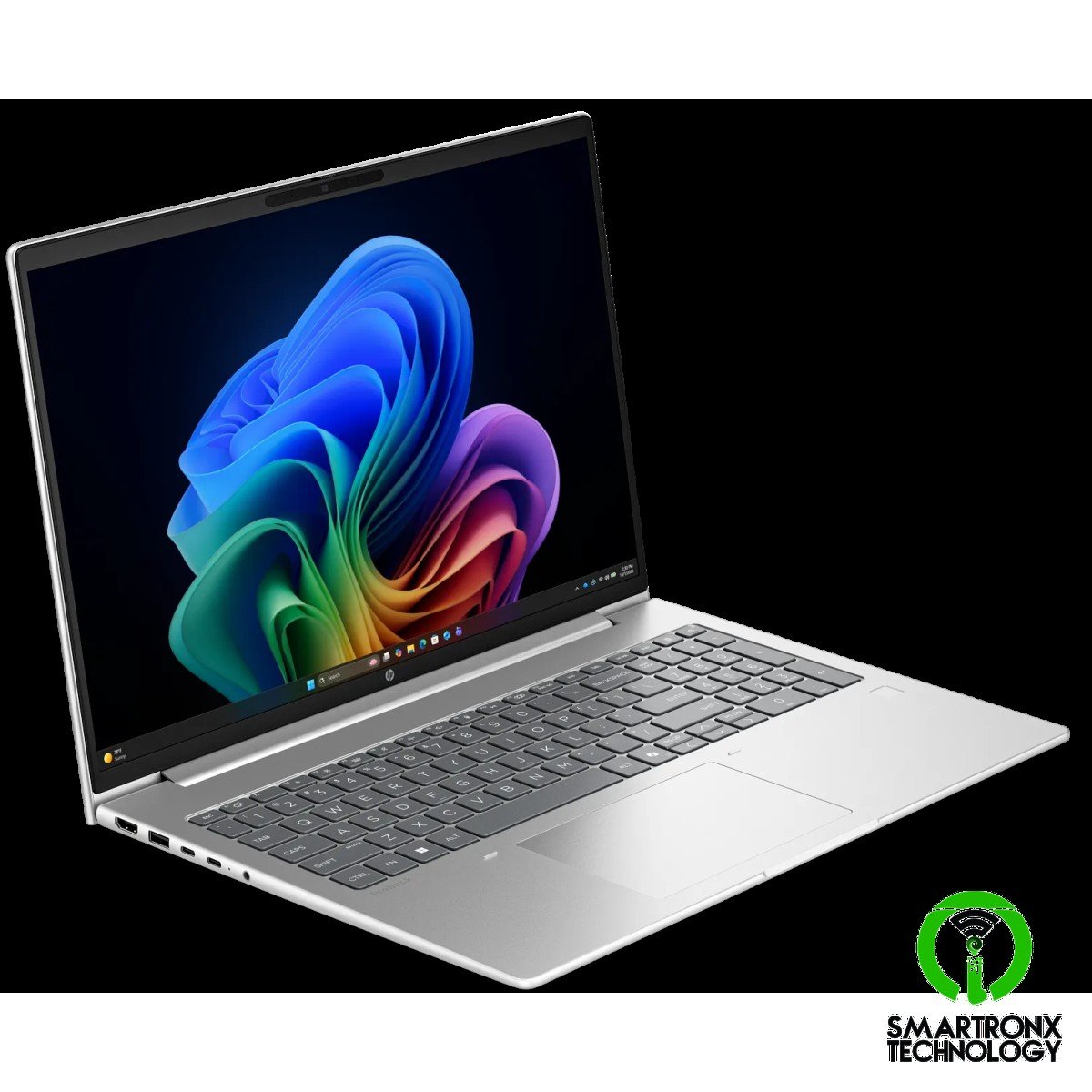 HP ProBook 4 G2i 16" Next Gen AI PC, Intel Core Ultra 7 355, 16GB DDR5, 512GB NV