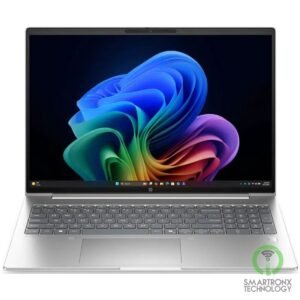 HP ProBook G2i 16 AI, 16-inch Full HD+ WUXGA (1920 x 1200) IPS, Intel Core Ultra