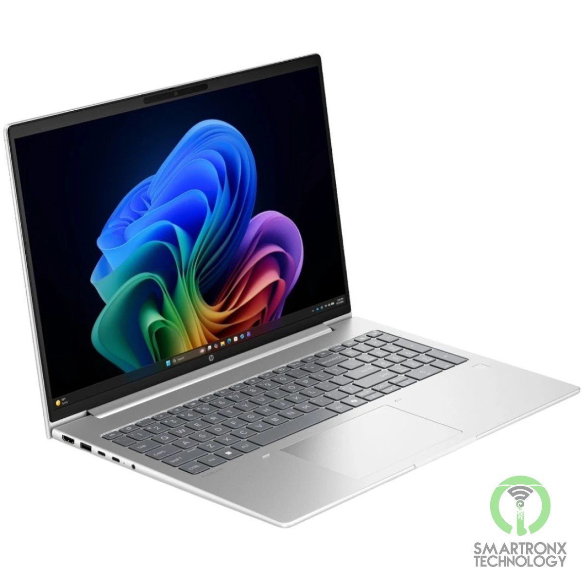 HP ProBook G2i 16 AI, 16-inch Full HD+ WUXGA (1920 x 1200) IPS, Intel Core Ultra