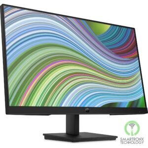 HP Series 3 Pro 324pf 24" IPS Full HD 100Hz True-Color Low-Blue Light Filter w/