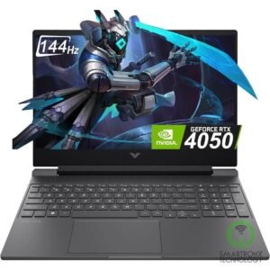 HP Victus (15-FA2082WM) 15.6" FHD 144Hz IPS, 13th Gen Intel Core i5-13420H, Nvid