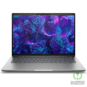 HP ZBook 8 G1i 14-inch Touch Mobile Workstation Core Ultra 7 265H 32GB 1TB RTX 5