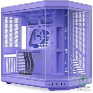 HYTE Y70 Standard Edition (Non-Touch) Dual Chamber ATX Mid Tower Modern Aestheti