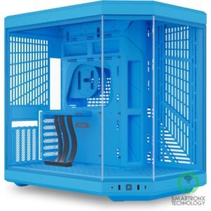 HYTE Y70 Standard Edition (Non-Touch) Dual Chamber ATX Mid Tower Modern Aestheti