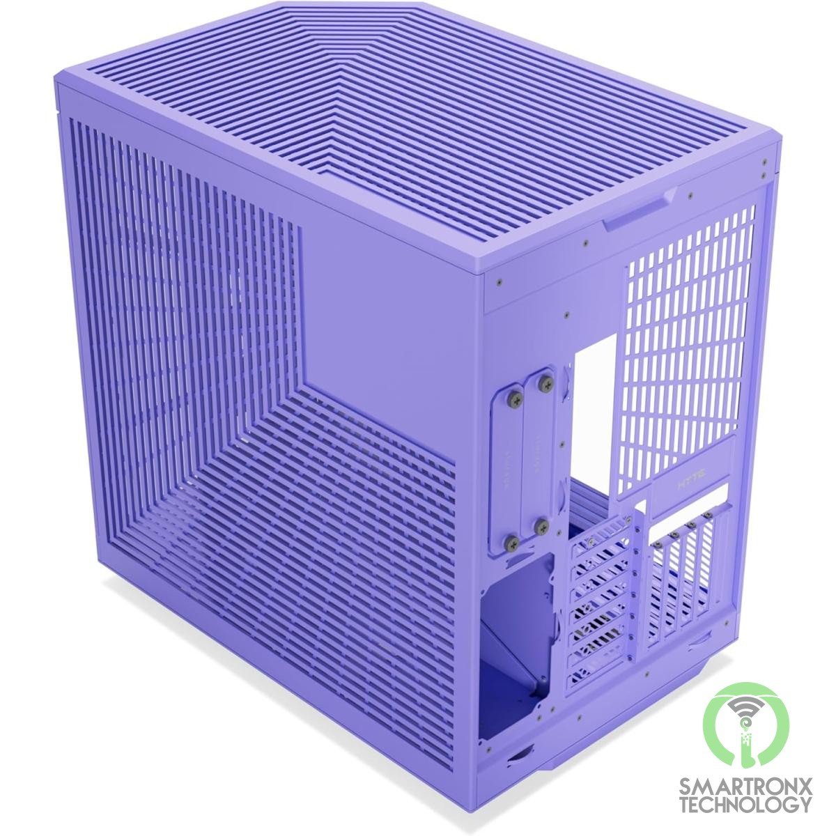 HYTE Y70 Standard Edition (Non-Touch) Dual Chamber ATX Mid Tower Modern Aestheti