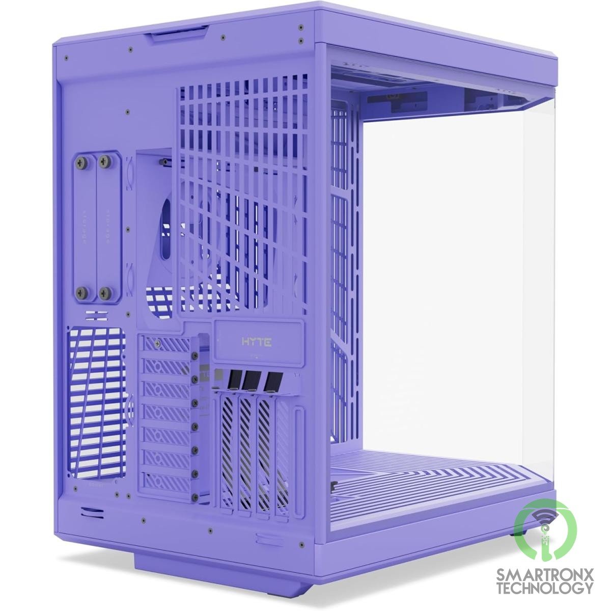 HYTE Y70 Standard Edition (Non-Touch) Dual Chamber ATX Mid Tower Modern Aestheti