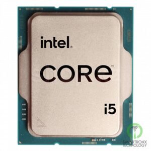 Intel Core i5-12400F Desktop 12TH Gen Processor LGA1700, 6 Cores 12 Threads Up T