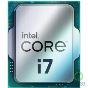 Intel Core i7-12700F 12TH Gen Processor LGA1700, 12 Cores (8P+4E) , 20 Threads U
