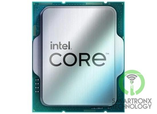 Intel Core i7-14700F Up To 5.4GHz, 14TH Gen CPU Processor LGA1700, 20 Cores (8P+