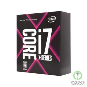 Intel Core i7-7740X X-series Kaby Lake up to 4.3GHz 8MB