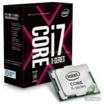 Intel Core i7-7820X 8-Core up to 4.3 GHz 11 MB Cache