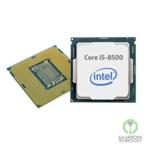 Intel CPU Core I5-8500 Gen 8th Processor
