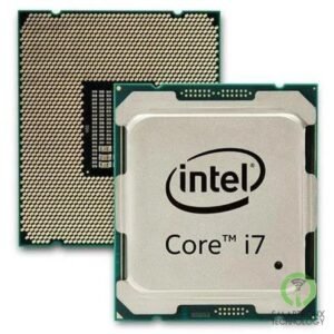 Intel CPU Core i7-8700 Gen 8th Processor