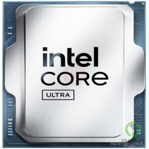 Intel NEW Core Ultra 5 225F 10-Cores up to 4.9 GHz L2+L3 42MB Cache Locked w/o I