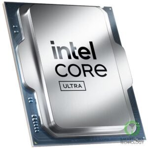 Intel NEW Core Ultra 9 285K 24-Cores up to 5.7 GHz L2+L3 76MB Cache Unlocked w/