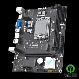 JINGSHA B760M-A DDR4 Motherboard