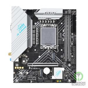 JINGSHA B760M-K DDR4 Gaming Motherboard