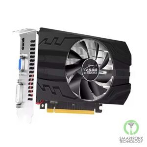 JINGSHA GT730 2GB DDR3 Graphic Card GPU