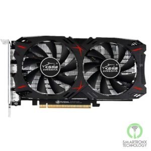 JINGSHA GTX1060 6GB GDDR5 Graphic Card GPU