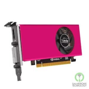 JINGSHA GTX750TI DDR5 4GB Graphic Card