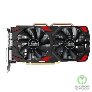 JINGSHA RX580 8GB Gaming Graphic Card GPU