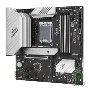 JINGSHA Z790M DDR5 Gaming Motherboard