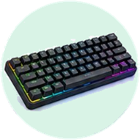 Keyboards