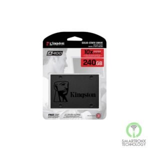 Kingston A400 SSD 240GB SATA 3 2.5Inch