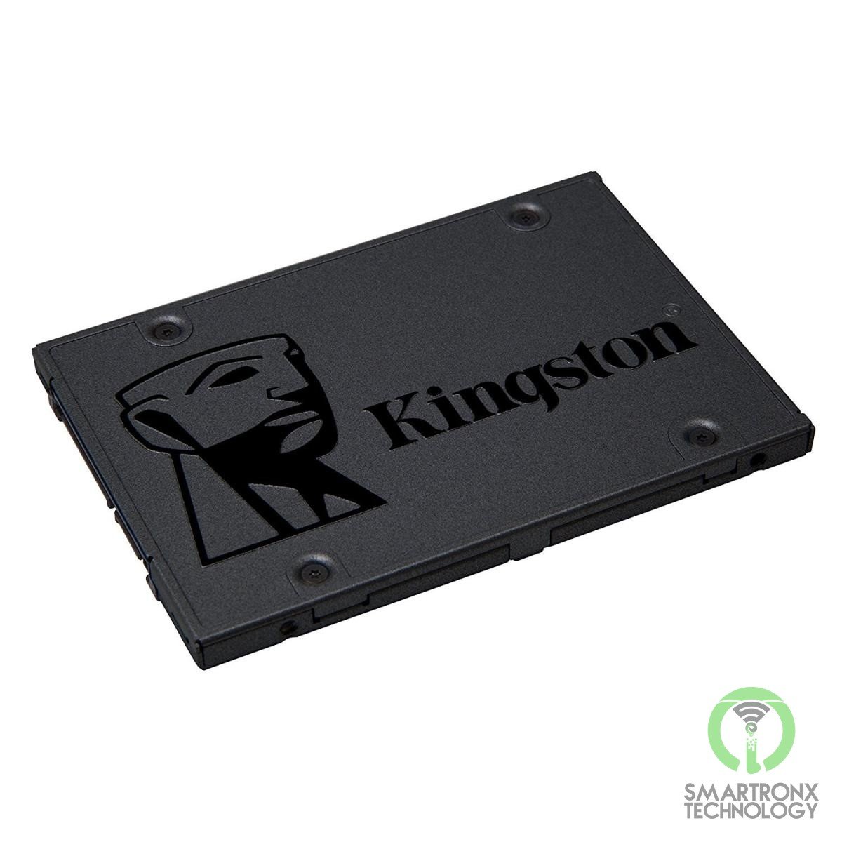 Kingston A400 SSD 240GB SATA 3 2.5Inch
