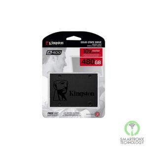 Kingston A400 SSD 480GB SATA 3 2.5Inch