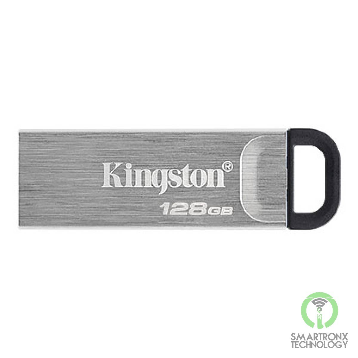 Kingston Flash 128GB DataTraveler Kyson - USB 3.2