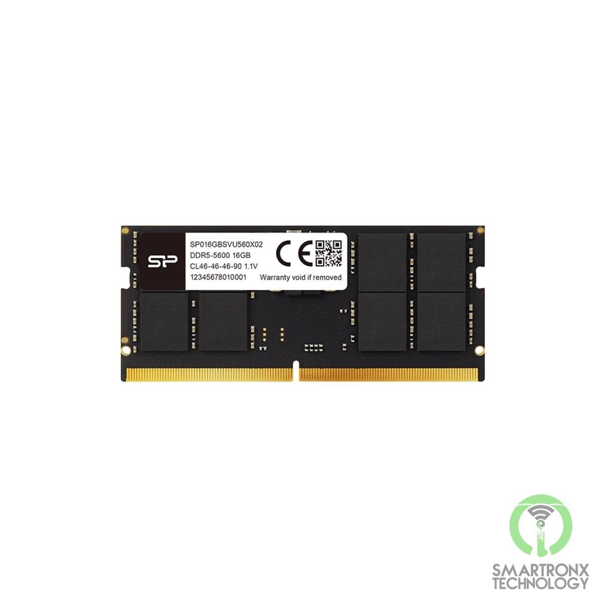 Kingston FURY Beast RGB 32GB (1 x 32GB) 5600MHz DDR5 Desktop Memory Infrared Syn