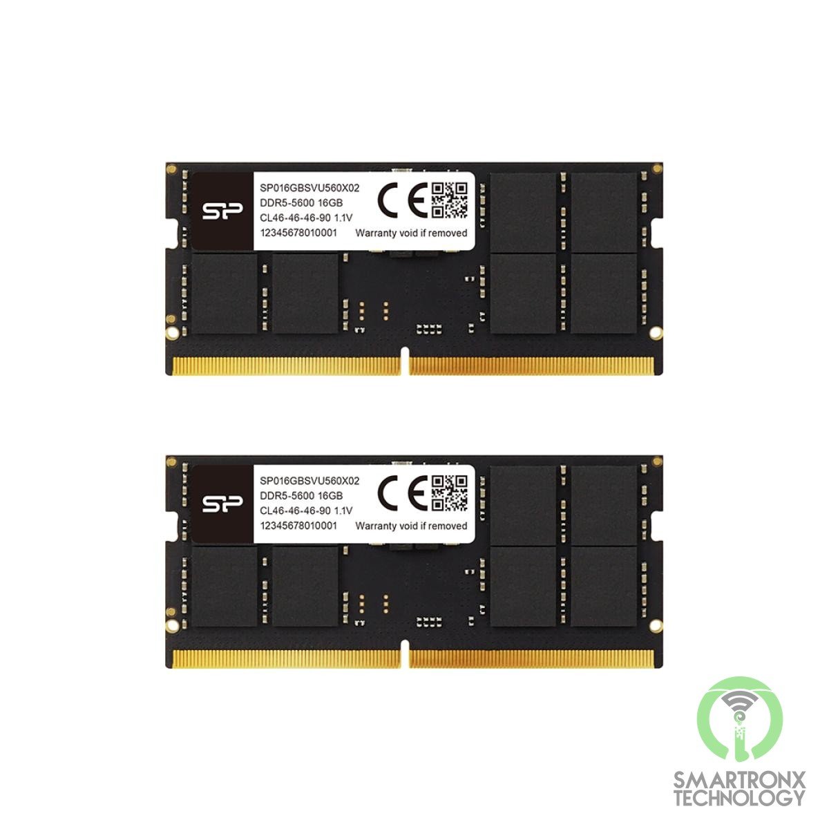 Kingston FURY Beast RGB 32GB (1 x 32GB) 5600MHz DDR5 Desktop Memory Infrared Syn