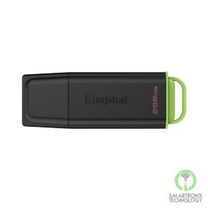 Kingston KC600 256GB SATA III Solid State Drive (SSD)