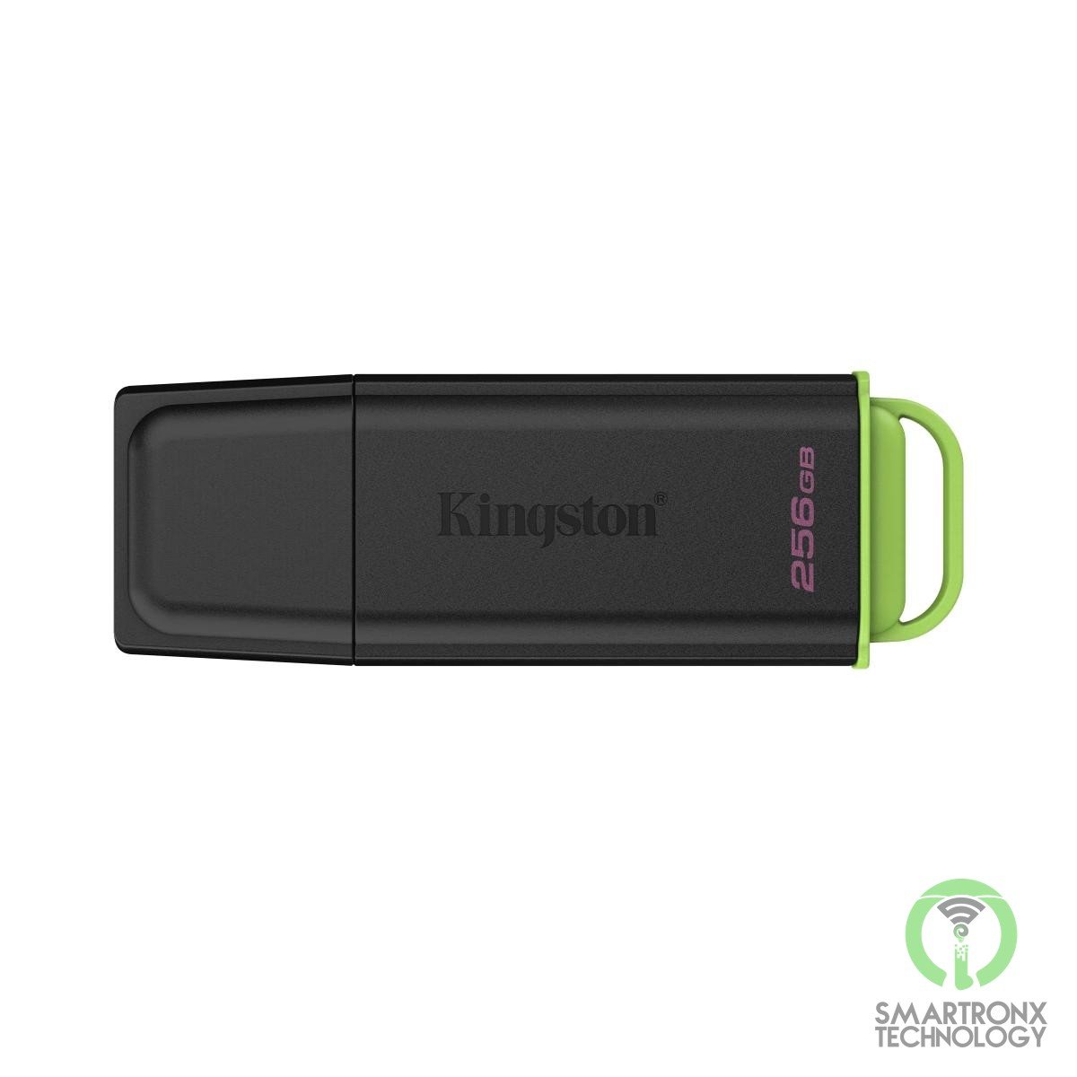 Kingston KC600 256GB SATA III Solid State Drive (SSD)