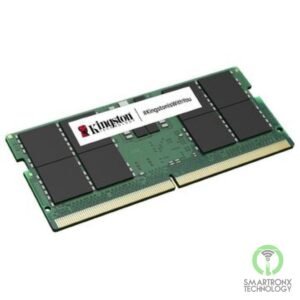 Kingston Ram 16GB 5600 Mhz DDR5 SODIMM for Laptop