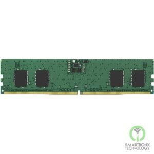 Kingston Ram for Desktop 8GB 5600Mhz DDR5