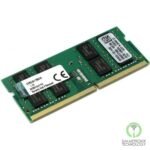 Kingston Value Ram 16GB DDR4-3200Mhz SODIMM Notebook Memory