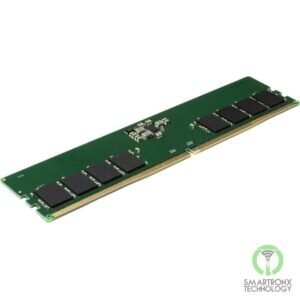 Kingston Value Ram Single 16GB DDR5-5200Mhz CL42 SDRAM Desktop Memory