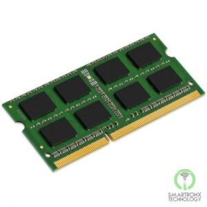 Kingston Value Ram Single 16GB DDR5 5600MT/s CL46 SODIMM Laptop Memory
