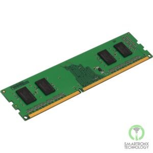 Kingston Value Ram Single 8GB DDR4-3200Mhz CL22 SDRAM Desktop Memory