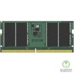 Kingston ValueRAM 16GB 5600MHZ DDR5 Non-ECC CL40 SODIMM Laptop Memory